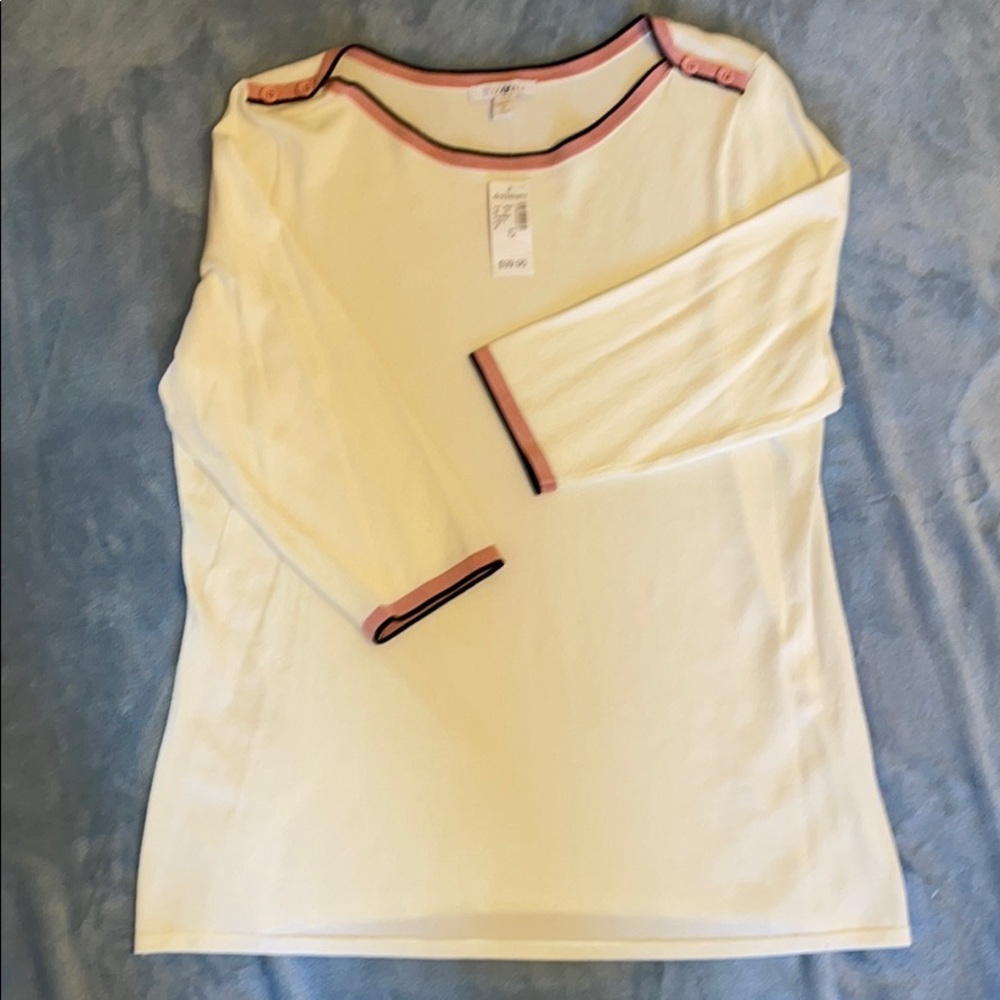 Roz&Ali  sweater